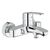 смеситель для ванны grohe eurostyle cosmopolitan 33591002 в Шымкенте фото № 1