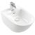 Биде подвесное villeroy & boch subway 3.0 447000r1 ceramicplus в Шымкенте фото № 1