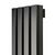радиатор loten grey ve ral 9005 150x18см в Шымкенте фото № 2