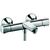 термостат для ванны hansgrohe ecostat universal 13123000 в Шымкенте фото № 1