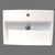 раковина накладная ideal standard strada к077801 60см в Шымкенте фото № 3