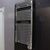 Полотенцесушитель zehnder aura pbecz-120-60/mq электрический 120*60см хром в Шымкенте фото № 2