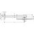 Верхний душ hansgrohe raindance e 300 air 1jet 26238000 в Шымкенте фото № 2