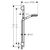 Душевой гарнитур hansgrohe vario 26422670 в Шымкенте фото № 2