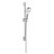 Душевой гарнитур hansgrohe crometta 1jet 26533400 в Шымкенте фото № 1