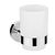 стакан для зубных щёток hansgrohe logis universal 41718000 в Шымкенте фото № 1