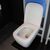унитаз подвесной ideal standard i.life t461401 с инсталляцией r0464aa клавиша хром в Шымкенте фото № 3