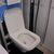 унитаз подвесной ideal standard i.life a t471701 безободковый в Шымкенте фото № 6