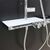 Душевая система ideal standard ceratherm s200 a7331aa с термостатом в Шымкенте фото № 8