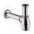 сифон для раковины hansgrohe 52053000 в Шымкенте фото № 1