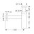 сифон для раковины hansgrohe flowstar s 52105000 в Шымкенте фото № 2