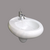 Биде vitra istanbul 4516b403-1599 в Шымкенте фото № 4