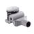 сифон для поддона hansgrohe raindrain 90 xx 60067000 в Шымкенте фото № 1