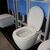 Комплект vitra: унитаз ideal standard e814901 с инсталляцией 700-1873 в Шымкенте фото № 4