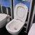 Комплект ideal standard tesi: унитаз t007901 aquablade  с инсталляцией и кнопкой m2 r0121ac в Шымкенте фото № 6