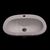 раковина встраиваемая villeroy&boch o.novo 41615601 56х40.5 см белая в Шымкенте фото № 5