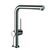 смеситель для кухни hansgrohe talis m54 72809000 в Шымкенте фото № 1