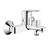 Набор смесителей grohe start edge 121875 в Шымкенте фото № 3