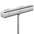 смеситель для душа hansgrohe ecostat e 15773000 с термостатом в Шымкенте фото № 1