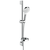Душевой набор hansgrohe crometta vario casetta 65 26553400 в Шымкенте фото № 1