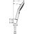 Душевoй гарнитур hansgrohe raindance select e  26720000 120 в Шымкенте фото № 2