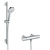 Душевoй гарнитур hansgrohe croma select s 27833400 300 термостат в Шымкенте фото № 1