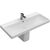 раковина на тумбу villeroy&boch avento 4156a5r1 в Шымкенте фото № 1