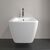 Биде подвесное villeroy & boch finion 446500r1 в Шымкенте фото № 3