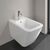 Биде подвесное villeroy & boch finion 446500r1 в Шымкенте фото № 2