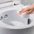 унитаз с биде geberit 146.204.11.1 aquaclean mera classic в Шымкенте фото № 7