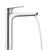 смеситель для раковины hansgrohe logis e 71162000 высокий в Шымкенте фото № 2