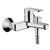 смеситель для ванны hansgrohe vernis blend 71440000 в Шымкенте фото № 1