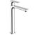 смеситель для раковины hansgrohe rebris e 72581000 высокий в Шымкенте фото № 1