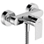 смеситель для душа hansgrohe rebris e 72650000 в Шымкенте фото № 1