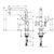 смеситель для кухни hansgrohe talis m54 72827670 в Шымкенте фото № 2