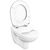 унитаз подвесной vitra normus 7855b003-0075 в Шымкенте фото № 2