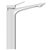 смеситель для раковины ideal standard conca bc758aa высокий в Шымкенте фото № 2