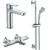 Набор смесителей 3в1 ideal standard ceratherm t25 bc984aa в Шымкенте фото № 1