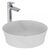 раковина накладная ideal standard ipalyss e139801 40x40 в Шымкенте фото № 3