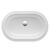 раковина под столешницу laufen savoy h8189460001091 51x31 см в Шымкенте фото № 1