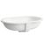 раковина под столешницу laufen savoy h8189460001091 51x31 см в Шымкенте фото № 2
