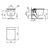 унитаз подвесной ideal standard blend cube t368601 с микролифтом в Шымкенте фото № 4