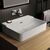 раковина накладная ideal standard conca t378901 60x40 в Шымкенте фото № 5