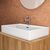 раковина накладная ideal standard extra t389401 70x45 в Шымкенте фото № 4