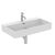 раковина накладная ideal standard extra t389901 80x45 в Шымкенте фото № 2