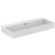 раковина накладная ideal standard extra t390501 100x45 в Шымкенте фото № 1