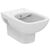 унитаз с биде ideal standard i.life a t481801 с микролифтом в Шымкенте фото № 2