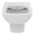 унитаз с биде ideal standard i.life a t481801 с микролифтом в Шымкенте фото № 4
