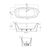 Ванна отдельностоящая 180x80 ideal standard dea к8721v1 в Шымкенте фото № 4