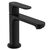 смеситель для раковины hansgrohe rebris s 72519670 черный в Шымкенте фото № 1